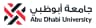 Abu Dhabi University