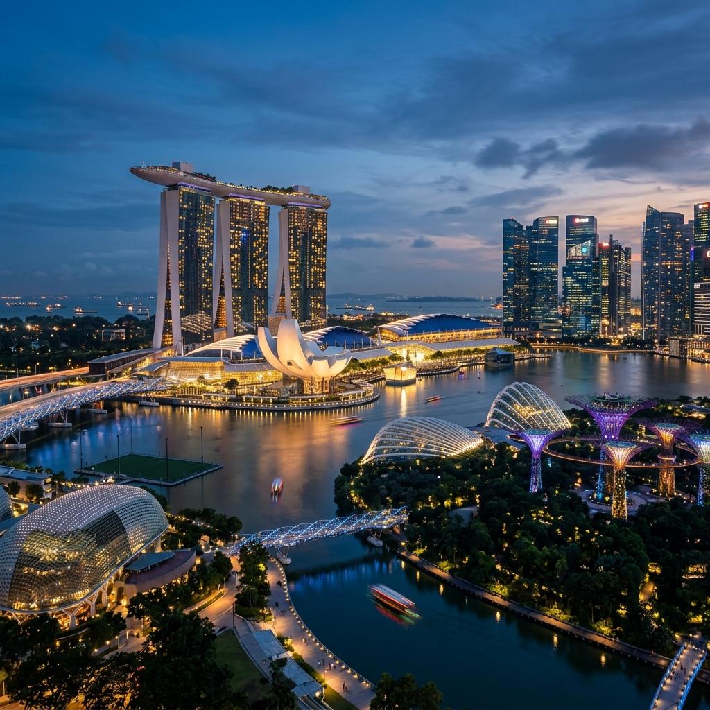 Singapore