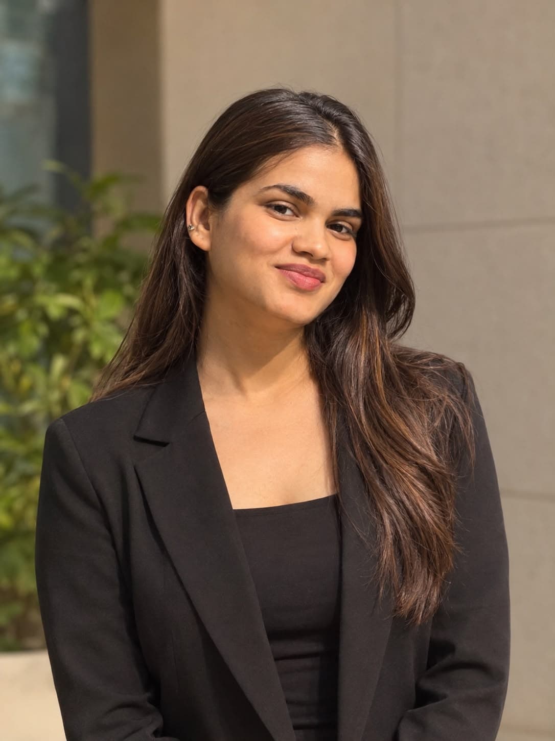 Aarna Singh