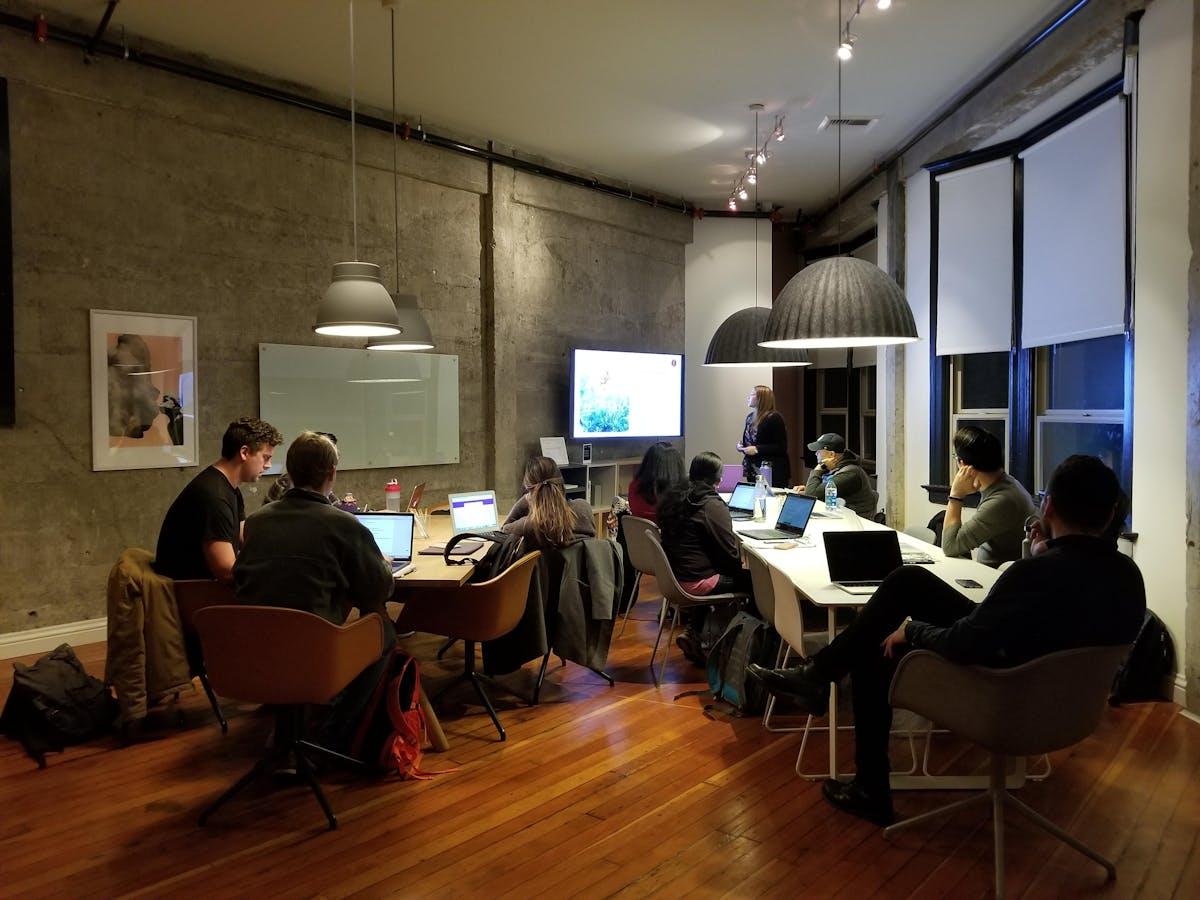 Employer Hiring Solutions