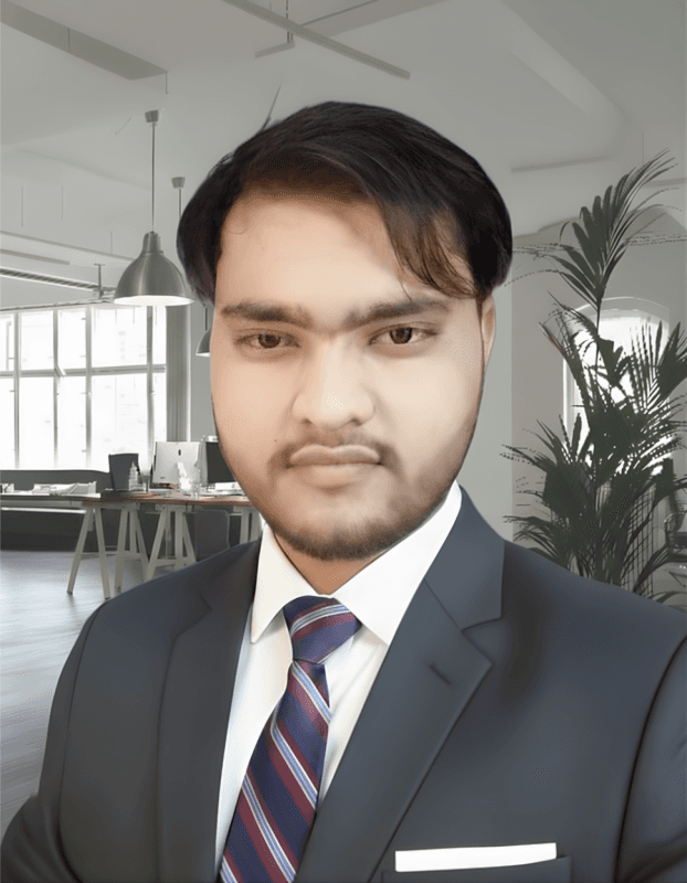 Muhammad Samir Akhtar