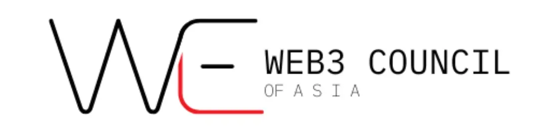Web3 Council of Asia logo