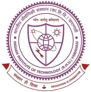 Indian Institute of Technology (BHU) Varanasi logo