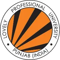 Lovely Professional University logo