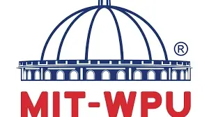 MIT World Peace University logo