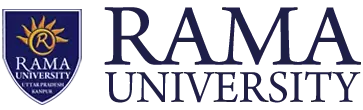 Rama University logo