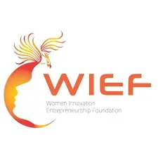 Women Innovation & Entrepreneurship Foundation logo