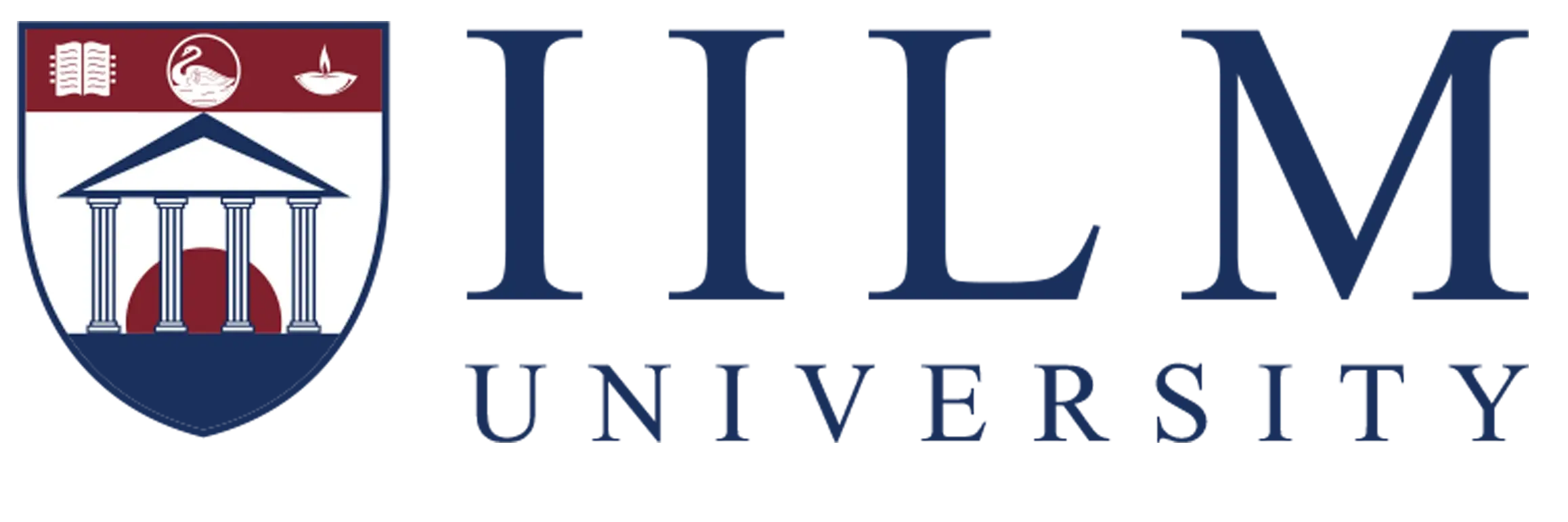 IILM University logo