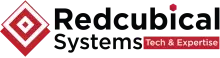 Redcubical Systems logo