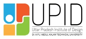 Uttar Pradesh Institute of Design · Dr APJ Abdul Kalam Technical University logo