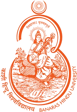 Banaras Hindu University logo