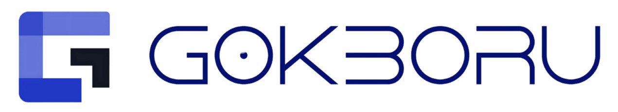 Gokboru Logo