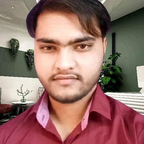 Muhammad Samir Akhtar 
