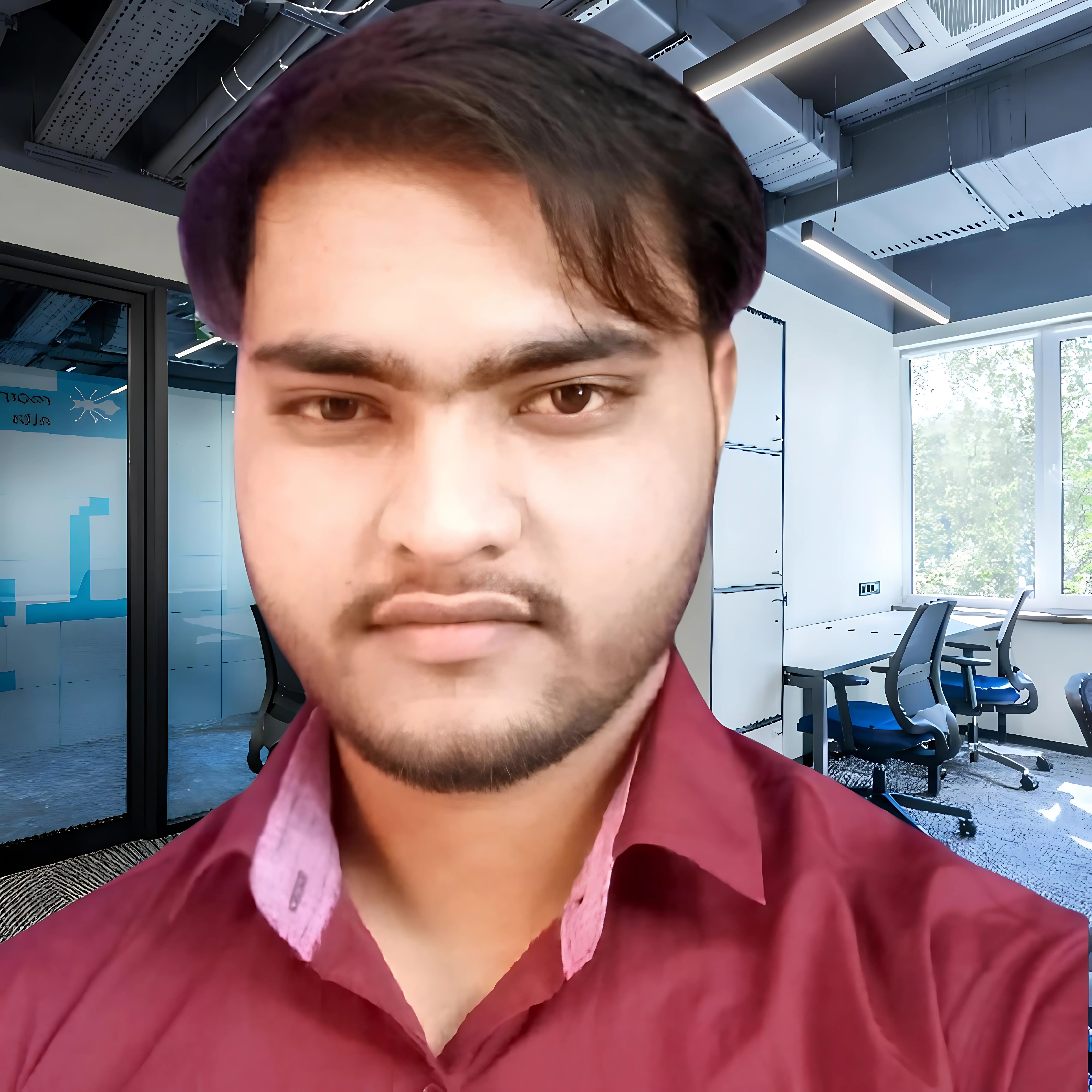Muhammad Samir Akhtar 