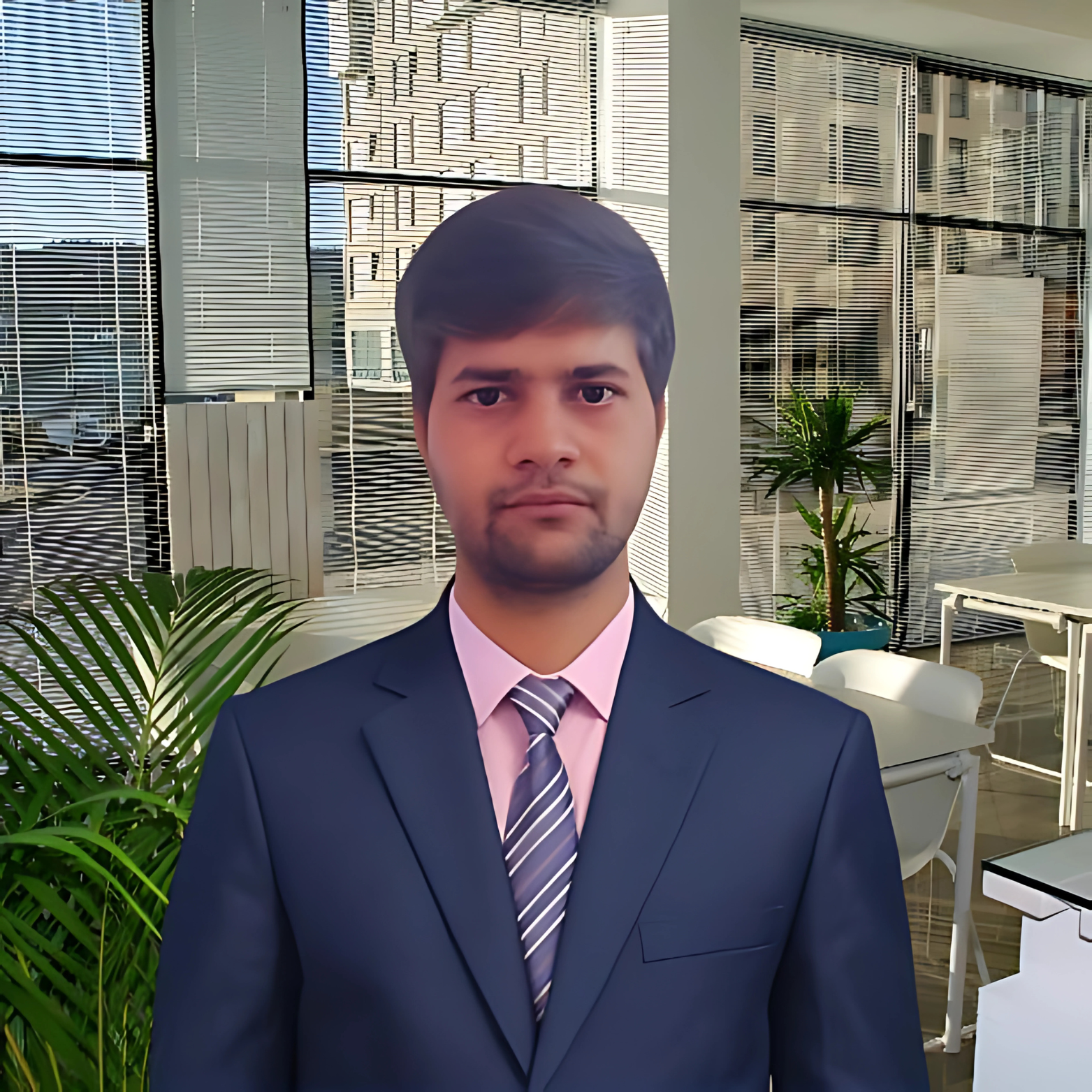 Saurav Singh