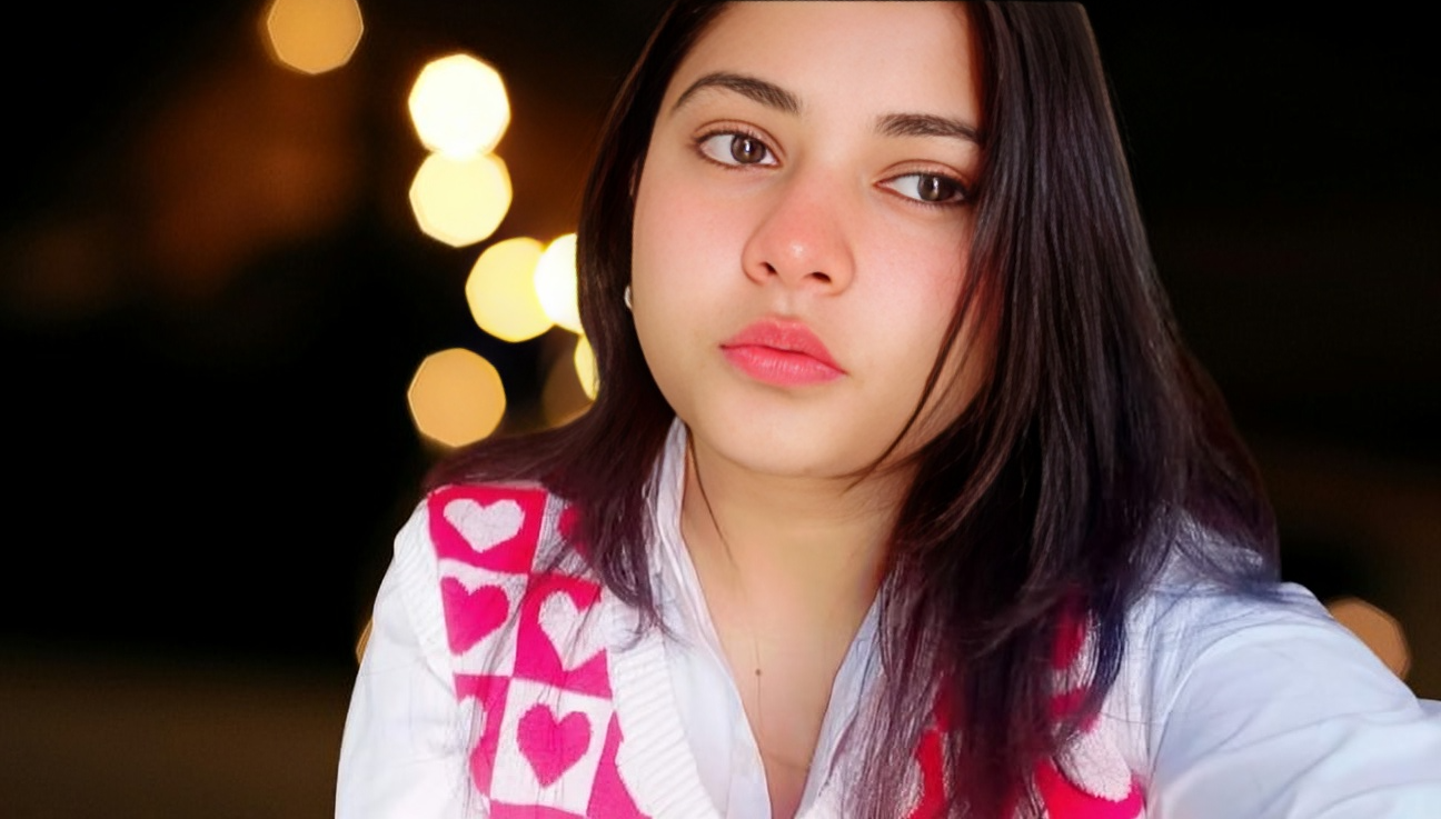 Simran Priya